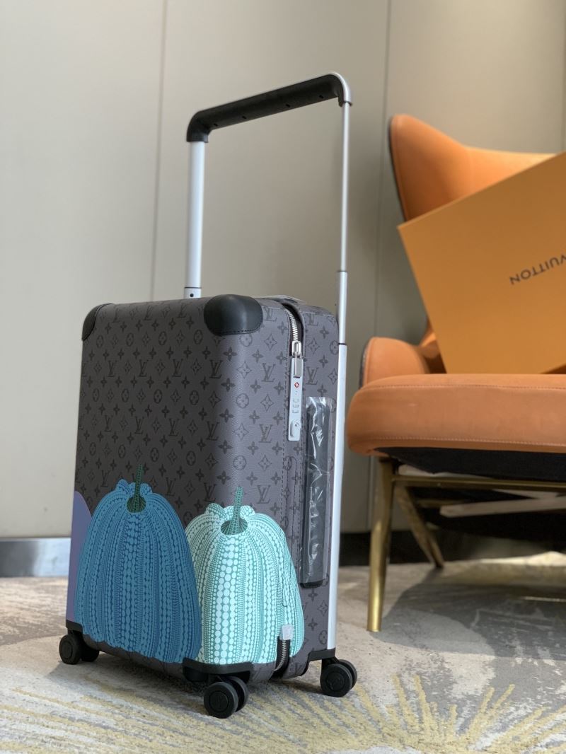 LV Suitcase